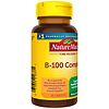 Nature Made Time Release B-100 B Complex Tablets-4