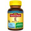 Nature Made Vitamin E 267 mg (400 IU) d-Alpha Softgels-0