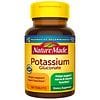 Nature Made Potassium Gluconate Tablets-0