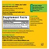Nature Made Vitamin B1 100 mg Tablets-2