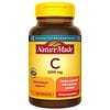 Nature Made Extra Strength Vitamin C 1000 mg Tablets-0