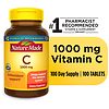 Nature Made Extra Strength Vitamin C 1000 mg Tablets-6