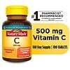 Nature Made Vitamin C 500 Mg Tablets-6