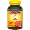 Nature Made Vitamin C 500 mg Tablets-0