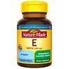 Nature Made Vitamin E 180 mg (400 IU) dl-Alpha Softgels-0