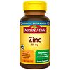 Nature Made Zinc 30 mg Tablets-0