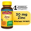 Nature Made Zinc 30 mg Tablets-6