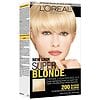 L'Oreal Paris Super Blonde Creme Lightening Bleach Blonde-6