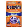 Delsym Children's Cough Suppressant Liquid Grape-0