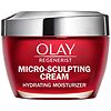 Olay Regenerist Micro-Sculpting Cream, Face Moisturizer-0