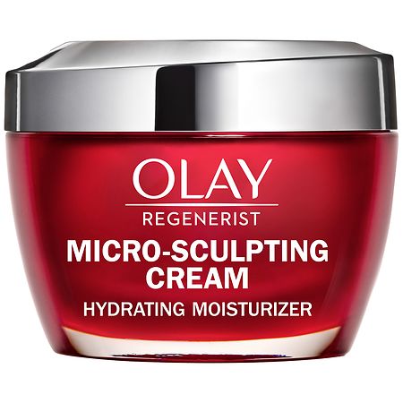 Olay Regenerist Micro-Sculpting Cream, Face Moisturizer