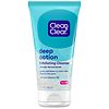Clean & Clear Exfoliating Facial Scrub Oil-Free Unspecified-0