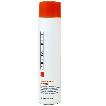 Paul Mitchell Color Protect Shampoo