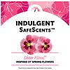Summer's Eve Sheer Floral Cleansing Cloths for Sensitive Skin Sheer Floral-3