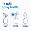 Clorox Clean-Up All Purpose Cleaner with Bleach, Spray Bottle Rain Clean-6