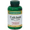 Nature's Bounty Calcium 1200 mg plus Vitamin D3 1000 IU Dietary Supplement Softgels-0