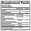 Schiff Move Free Joint Health Advanced + MSM with Glucosamine Chondroitin, Tablets-4