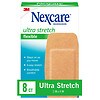 Nexcare Knee & Elbow Waterproof Bandages-2