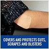 Nexcare Knee & Elbow Waterproof Bandages-3