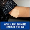 Nexcare Knee & Elbow Waterproof Bandages-5
