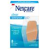 Nexcare Knee & Elbow Waterproof Bandages-0