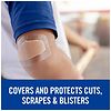 Nexcare Knee & Elbow Waterproof Bandages-8