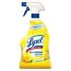 Lysol All Purpose Cleaner Spray Lemon Breeze-0