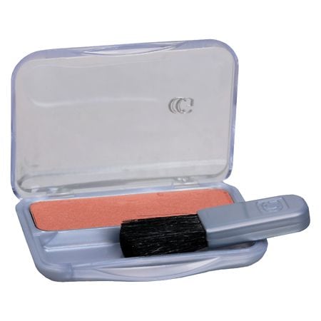 CoverGirl Cheekers Blush Soft Sable