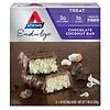 Atkins Endulge Nutrition Bars Chocolate Coconut-0