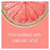 Neutrogena Body Clear Wash Salicylic Acid Acne Treatment Pink Grapefruit-5