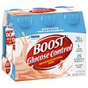 Boost Glucose Control Glucose Control Nutritional Drinks Creamy Strawberry-0