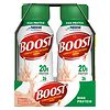 Boost High Protein Complete Nutritional Drink Creamy Strawberry-4