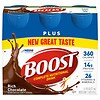Boost Plus Complete Nutritional Drink Rich Chocolate-0