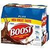 Boost Plus Complete Nutritional Drink Rich Chocolate-5