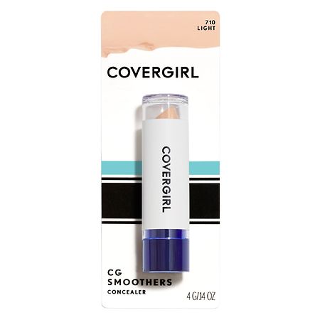 CoverGirl Smoothers Concealer Corrector Light