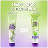 Garnier Fructis Style Curl Sculpt Conditioning Cream Gel, For Curly Hair-9