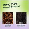 Garnier Fructis Style Curl Sculpt Conditioning Cream Gel, For Curly Hair-8