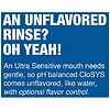 CloSYS Alcohol-Free Oral Health Rinse Unflavored-4