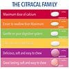 Citracal Maximum Plus Calcium Citrate With Vitamin D3 Caplets-7