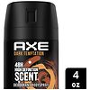 AXE Body Spray Deodorant Dark Temptation-2