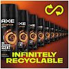 AXE Body Spray Deodorant Dark Temptation-4