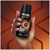 AXE Body Spray Deodorant Dark Temptation-5