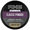 AXE Clean Cut Look Classic Pomade Classic-0