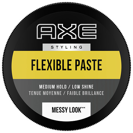 AXE Messy Look Flexible Paste Flexible