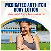 Gold Bond Medicated Anti-Itch Body Lotion, Steroid Free-2