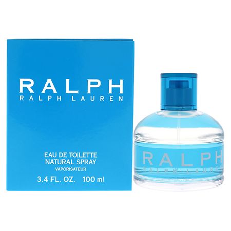 Ralph by Ralph Lauren Eau de Toilette Natural Spray
