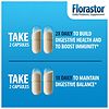 Florastor Daily Probiotic Supplement Capsules for Men and Women-4
