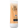 Neutrogena Deep Clean Oil-Free Daily Facial Cream Cleanser-2