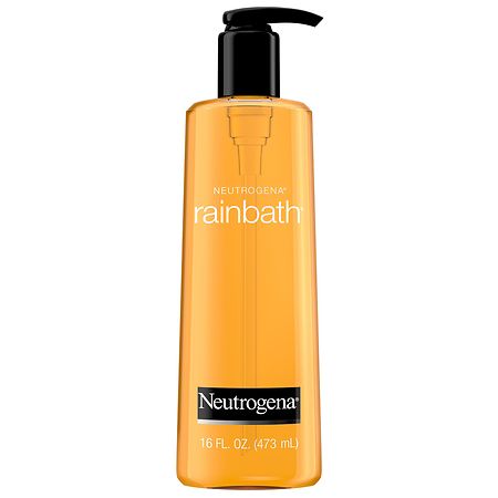 Neutrogena Refreshing Shower & Bath Gel Original