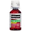 Robitussin Children's Cough & Cold Long-Acting Fruit Punch-2